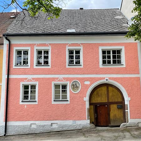 Chvalšiny Art Gallery Dyk المظهر الخارجي الصورة