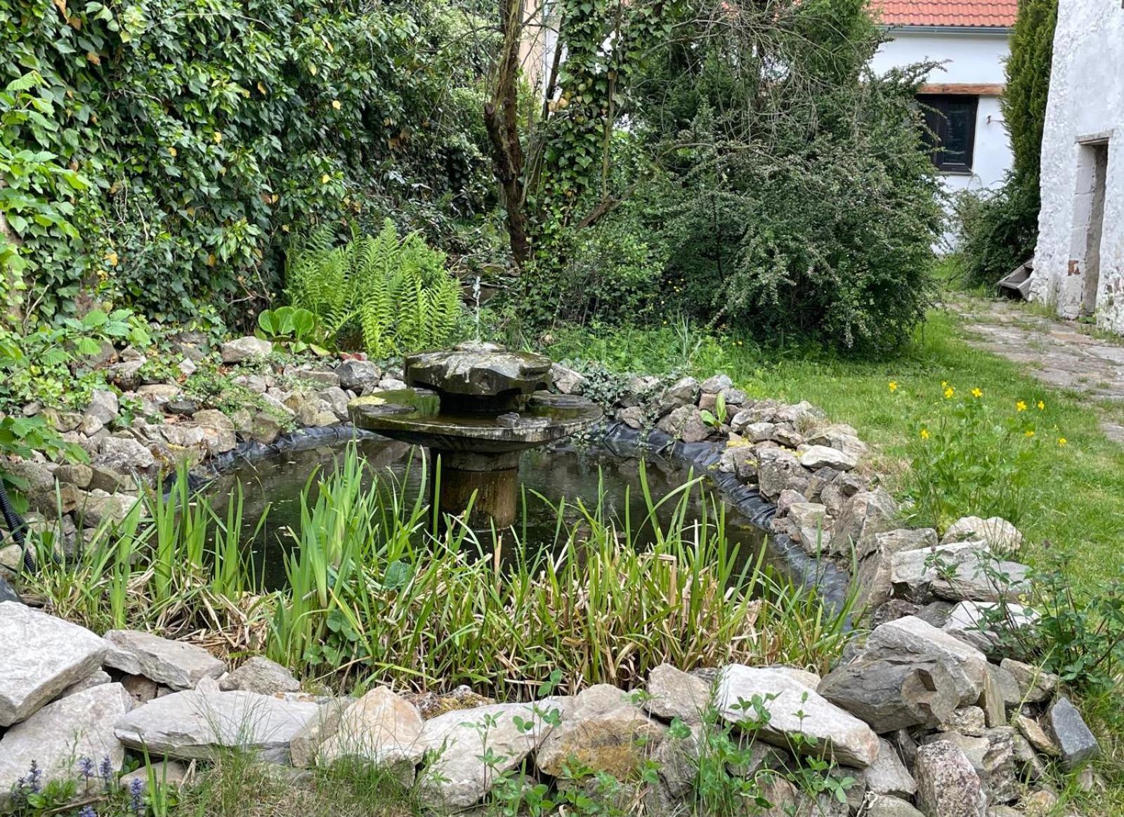 Chvalšiny Art Gallery Dyk المظهر الخارجي الصورة